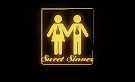 Sweet Sinner