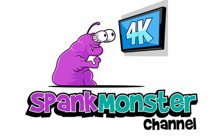 Spank Monster