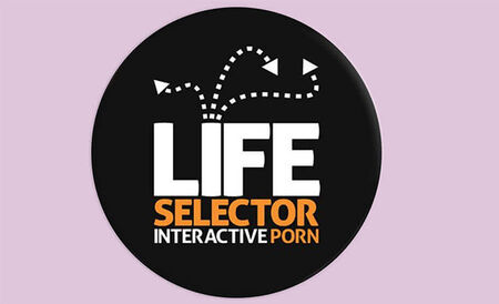 Life Selector