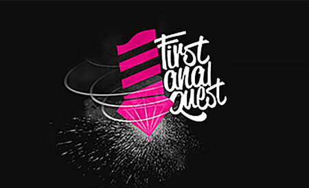 First Anal Quest