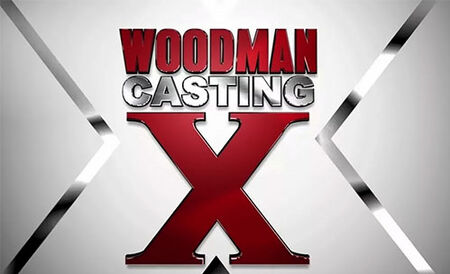 Woodman Casting X