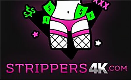 Strippers 4K