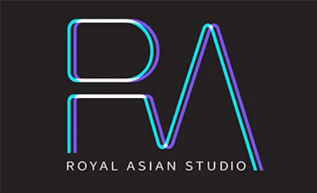 Royal Asian Studio