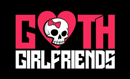 Goth Girlfriends