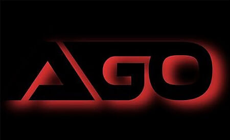 Angelo Godshack Original