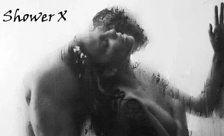 Shower X