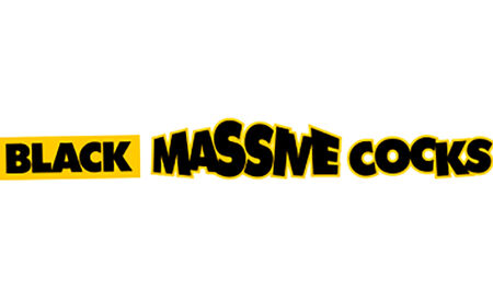 Black Massive Cocks