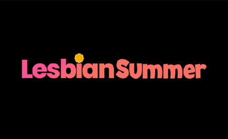 Lesbian Summer