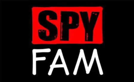 Spy Fam
