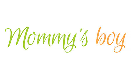 Mommys Boy