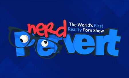 Nerd Pervert