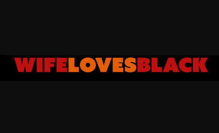 Wife Loves Black