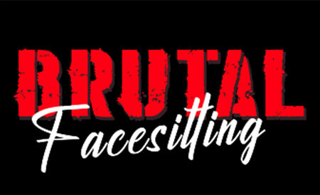 Brutal-Facesitting