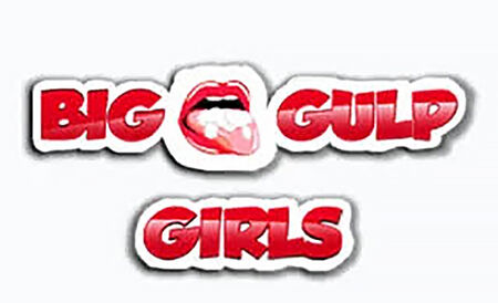 Big Gulp Girls