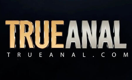 True Anal