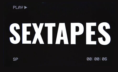 Sex Tapes