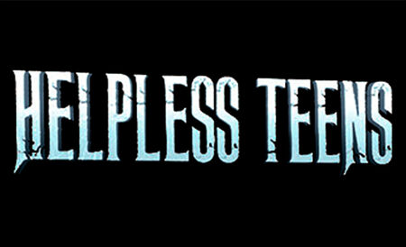 Helpless Teens