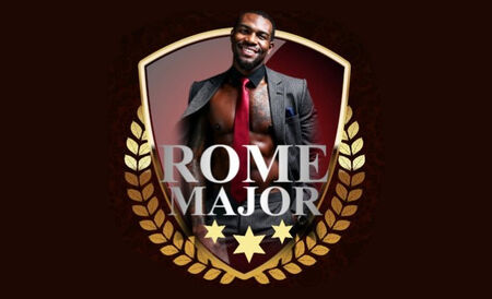 Rome Major