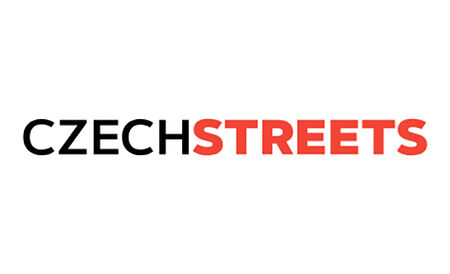 Czech Streets
