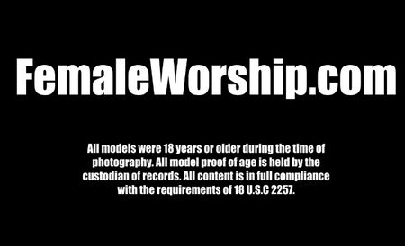 Female Worship