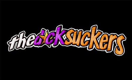 The Dick Suckers