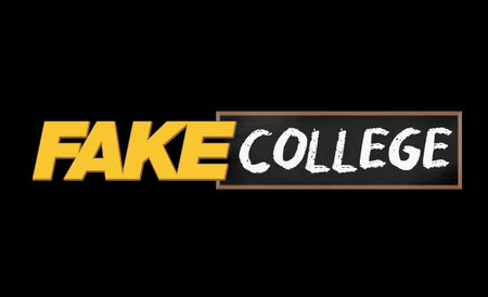 Fake College