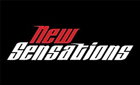 New Sensations