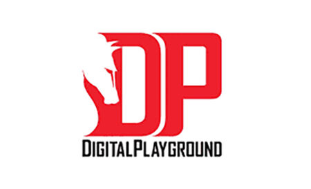 Digital Playground