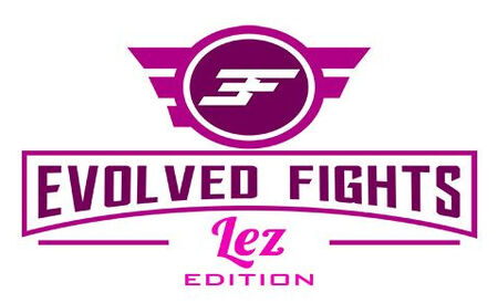 Evolved Fights Lez
