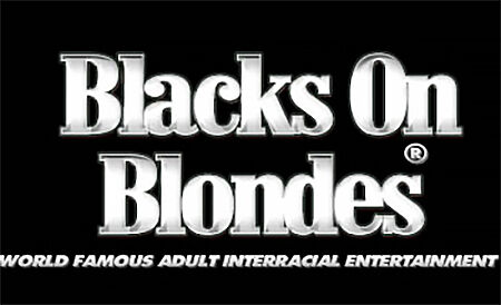 Blacks On Blondes