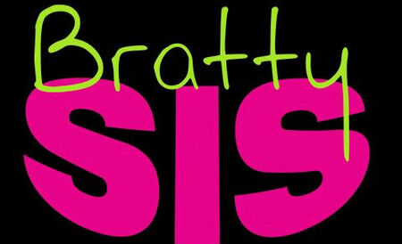 Bratty Sis