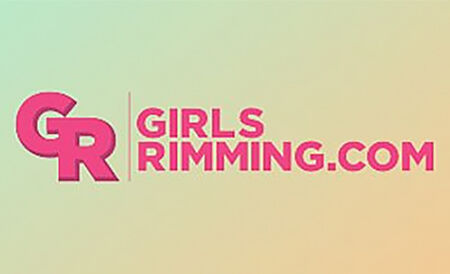 Girls rimming