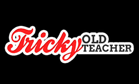 Tricky Old Teacher
