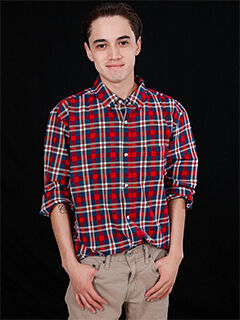 Juan El Caballo Loco