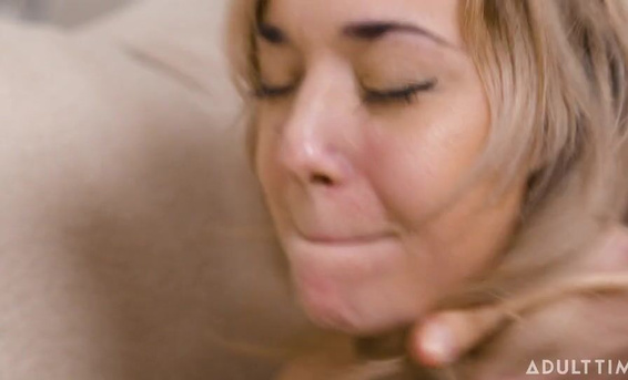 То же место, тот же диван