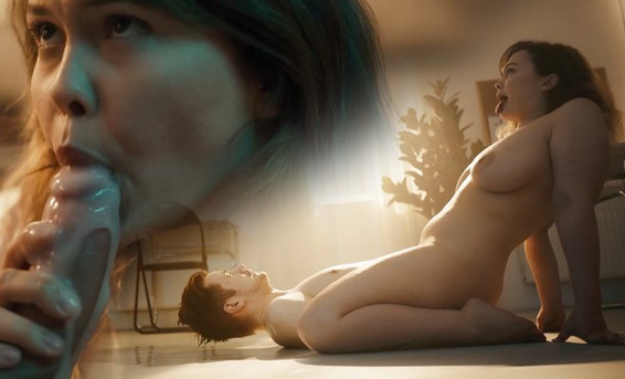 Огромная пизда учительницы Элис Пичи съела с потрохами глупого студента