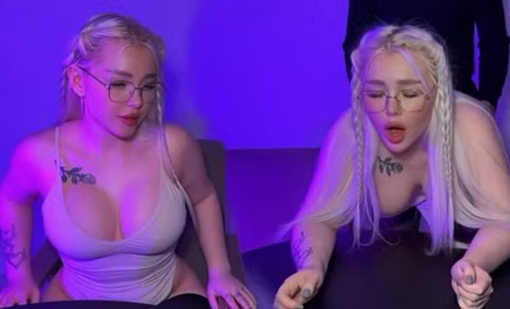 Русская вебкам модель ебется со сводным братом забыв выключить камеру